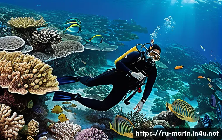 해양학의 새로운 패러다임 관련 이미지 1