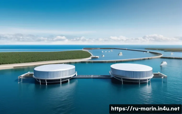 해양학의 새로운 패러다임 관련 이미지 2