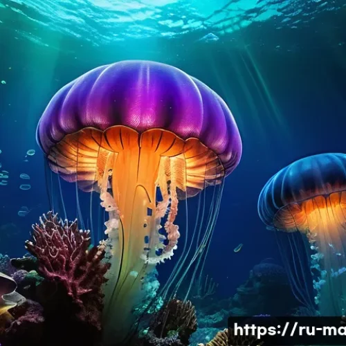 해양학 이론과 실습 - **Prompt 1: Luminous Deep-Sea Oasis**
    A breathtaking hyper-realistic portrayal of an untouched a...