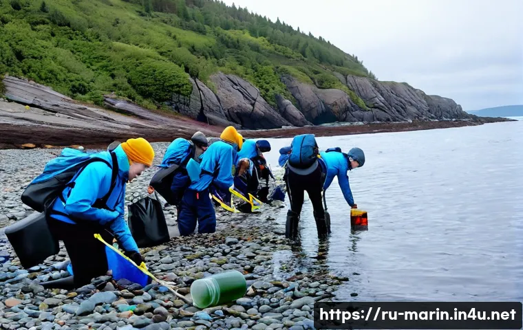 해양 교육과 학습 관련 이미지 1