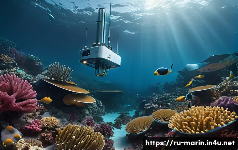 해양 에너지 개발 관련 이미지 2