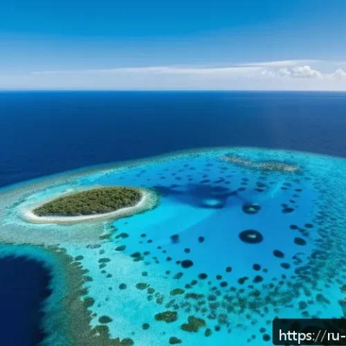 Home 32 해양학 환경 모니터링 - A detailed aerial view of a sleek, modern drone flying over a vast, deep blue ocean with visible cor...